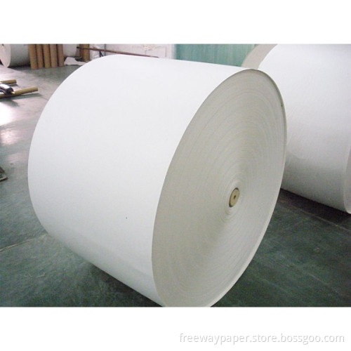 Ivory board